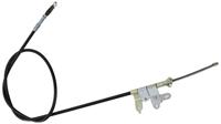 Handremkabel K19328 - thumbnail