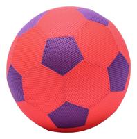 Summertime Mesh Ball 38 cm Assorti - thumbnail