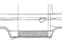 Plaatwerkdeel 5874174 - thumbnail