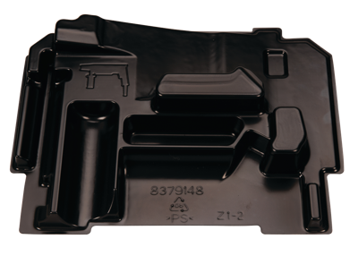 Makita Accessoires Kofferinzet/inlay HR2631 - 837914-8 837914-8