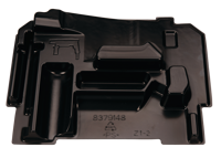 Makita Accessoires Kofferinzet/inlay HR2631 - 837914-8 837914-8 - thumbnail