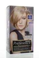 L&apos;Oréal Paris Preference 9.1 Oslo - Zeer Licht Asblond - thumbnail