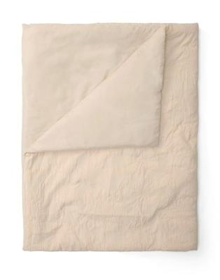 Essenza Philippine plaid Oatmeal