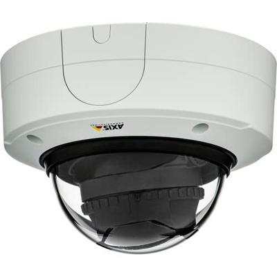 Axis P3245-LVE netwerkcamera Fix Dome