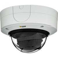 Axis P3245-LVE netwerkcamera Fix Dome - thumbnail