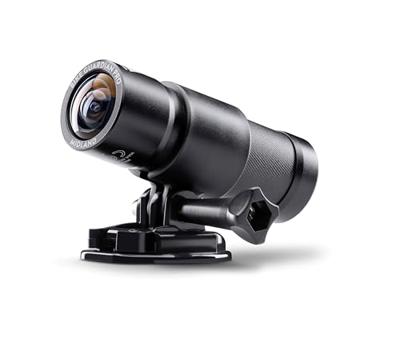 Midland Bike Guardian Pro Dashcam Kijkhoek horizontaal (max.): 170 ° Accu, Dualcamera