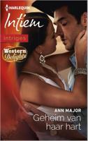 Geheim van haar hart - Anne Major - ebook - thumbnail