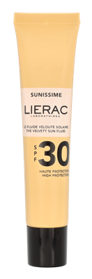 Lierac Sunissime Fluide SPF30 40ml