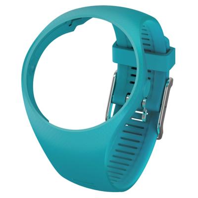 Polar 91061233 smartwatch-accessoire Band Wit Silicone Polar 91061233 smartwatch-accessoire Band Wit Silicone