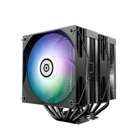 Enermax ETS-TD60D-ARGB koelsysteem voor computers Processor Luchtkoeler - thumbnail