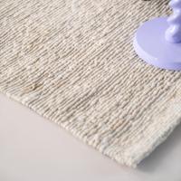 By-Boo Vloerkleed 'Takara' 290 x 390cm, kleur Ivory - thumbnail