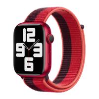 Apple Sport Loop Apple Watch 38mm / 40mm / 41mm (PRODUCT) Red 5th Gen - thumbnail