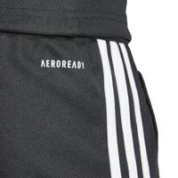 adidas Squadra 25 Trainingsbroek Dames Zwart Wit - thumbnail