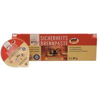 Styx - Veiligheidsbrander pasta - 3x 80g - thumbnail
