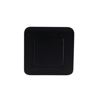 DiO Draadloze wand schakelaar enkel zwart - 6960116 - thumbnail