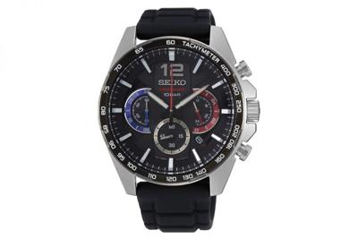 Seiko Chronograph | SSB347P1 Seiko Chronograph | SSB347P1