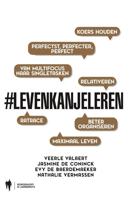 Levenkanjeleren - Veerle Valaert, Jasmine De Coninck, Evy De Baerdemaeker, Nathalie Vermassen - ebook - thumbnail