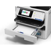 Epson WorkForce Pro EM-C800RDWF Inkjet A4 4800 x 1200 DPI 35 ppm Wifi - thumbnail