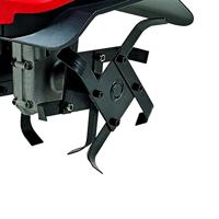 Einhell 3431050 Elektrisch Motorhak 30 cm 750 W - thumbnail