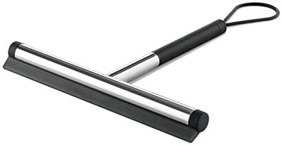 Zack Jaz Wisser S 24X3X18cm Spiegelglans RVS 40082