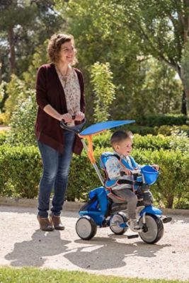 Driewieler Ociotrends Blauw Driewieler Ociotrends Blauw