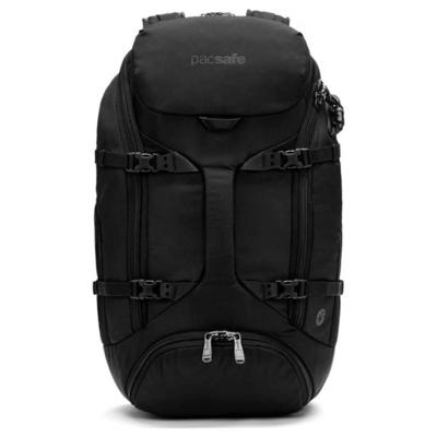 Pacsafe EXP45 Laptoprugzak Geschikt voor max. (laptop): 40,6 cm (16) Zwart