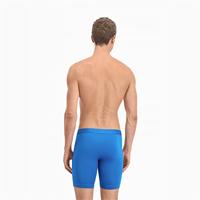 2-pack extra lange pijpjes boxershort heren - Microfiber heren ondergoed - Kruipt niet op - Tegen schurende benen - Sport ondergoed mannen - thumbnail