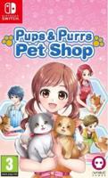 Pups & Purrs Pet Shop - thumbnail