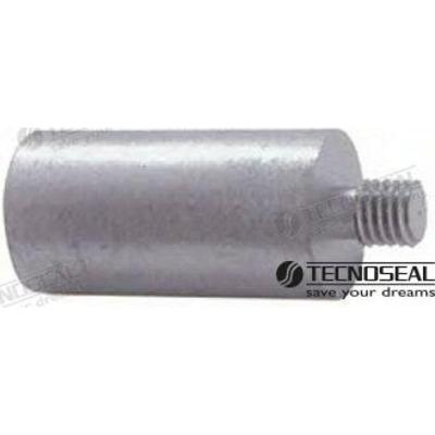 TEN01114 - YAMAHA ANODE ZINK MOTORSTAAF 0,09KG