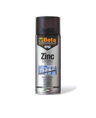 Beta 9752/B6 (1) Zinkspray | 400 ml | 6 Stuks - 097520840
