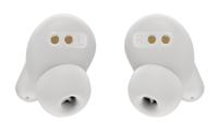EPOS ADAPT E1 In Ear headset Telefoon Draadloos, Bluetooth Stereo Wit Noise Cancelling, Ruisonderdrukking (microfoon) Headset, Oplaadbox, Bestand tegen zweet - thumbnail