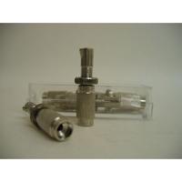 Bofix kabelstelbout insteekspanner kort (6st) - thumbnail