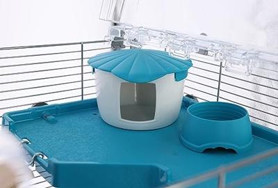 Kooi - KERBL - EVA 22 - 79 x 45 x 44 cm