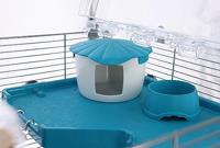 Kooi - KERBL - EVA 22 - 79 x 45 x 44 cm - thumbnail