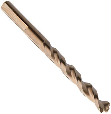 DeWalt Accessoires HSS INDUSTRIAL COBALT Metaalboor 8.0mm - DT4912-QZ