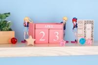 Oshi no Ko Adokenette PVC Statue Ruby 14 cm - thumbnail