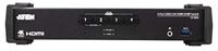 ATEN CS1824 4-poorts USB 3.0 HDMI KVM switch - thumbnail