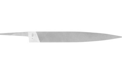 PFERD TOOLS 19314152 Visvijl Lengte 150 mm 12 stuk(s)