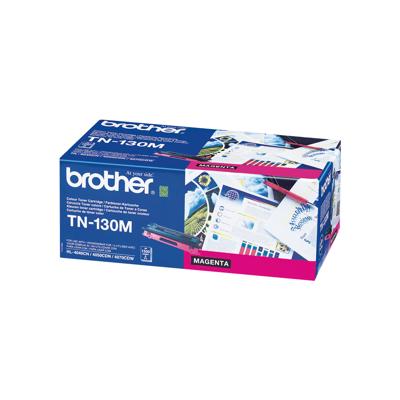 Brother TN-130 M Toner magenta Brother TN-130 M Toner magenta