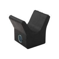 Vangmuil 75x76x85 asgat 20 mm - thumbnail