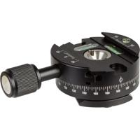 B.I.G. QR-60P Panorama-snelkoppeling 60mm - thumbnail