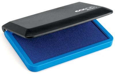 Inktkussen Colop Micro 1 90x50mm blauw Inktkussen Colop Micro 1 90x50mm blauw