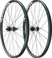Mavic E-Deemax 29" Disc CL Shimano MS Wheelset - thumbnail