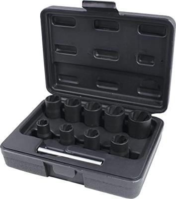 KS Tools 913.3855 913.3855 Verwisselbare koppen