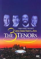 The 3 Tenors - In Concert 1994 - DVD (0745099620127) - thumbnail