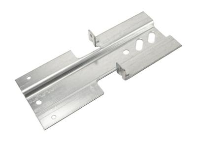 GB vloer HSB-strip met lip 150/280 111x3 sendzimir verzinkt | 15 stuks - GB073844