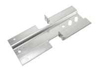 GB vloer HSB-strip met lip 150/280 111x3 sendzimir verzinkt | 15 stuks - GB073844 - thumbnail