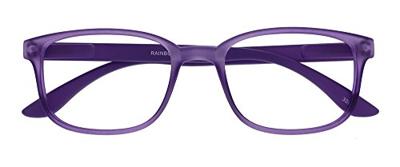 Leesbril INY Rainbow G54300-Lila-+1.50
