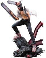 Chainsaw Man PVC Statue 1/7 Chainsaw Man 26 cm - thumbnail