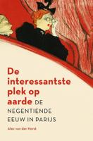 De interessantste plek op aarde - Alec van der Horst - ebook - thumbnail